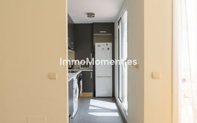Reventa - Apartamento - Estepona  - Estepona Centro
