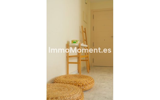 Reventa - Apartamento - Estepona  - Estepona Centro