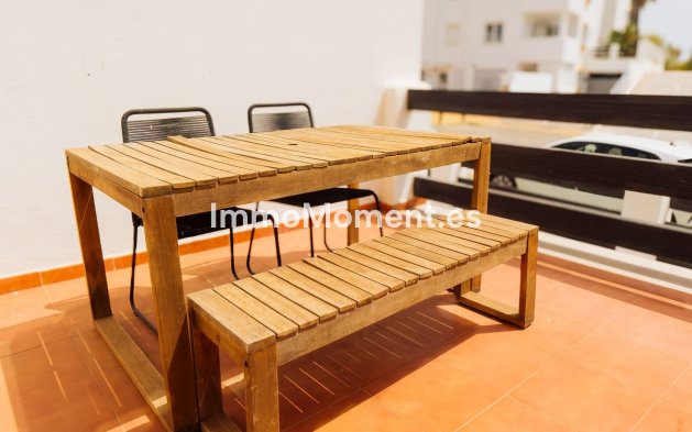 Reventa - Apartamento - Estepona  - Estepona Centro