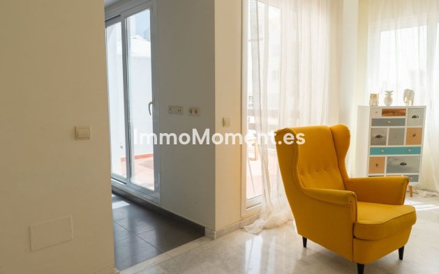 Reventa - Apartamento - Estepona  - Estepona Centro