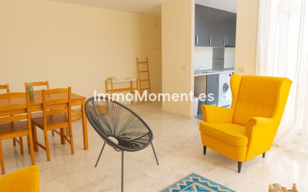 Reventa - Apartamento - Estepona  - Estepona Centro