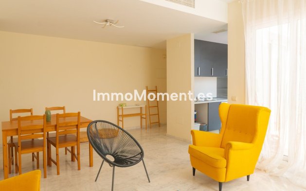 Reventa - Apartamento - Estepona  - Estepona Centro
