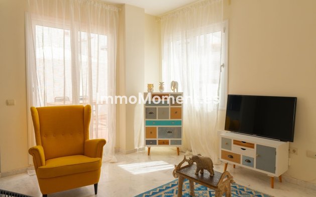 Reventa - Apartamento - Estepona  - Estepona Centro
