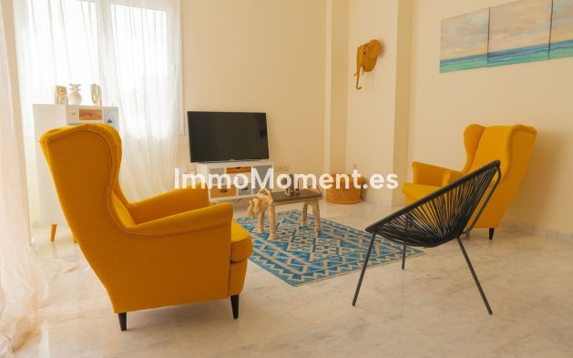 Reventa - Apartamento - Estepona  - Estepona Centro