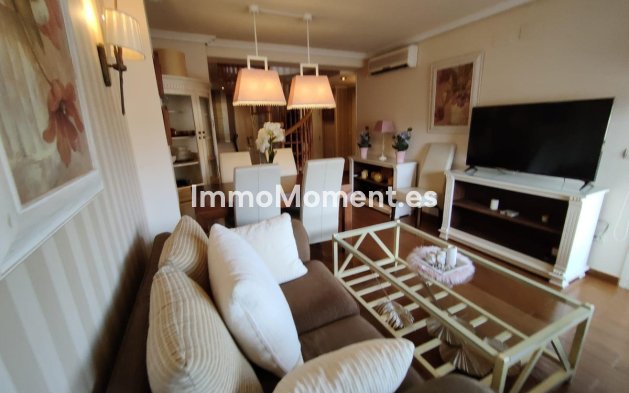 Resale - Apartment - Villajoyosa - Villajoyosa Centro