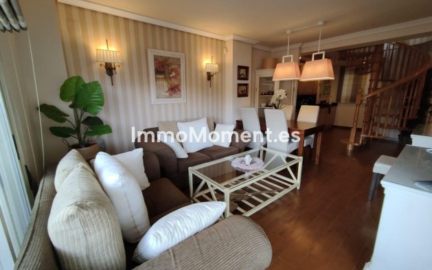 Resale - Apartment - Villajoyosa - Villajoyosa Centro