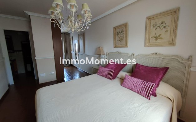 Resale - Apartment - Villajoyosa - Villajoyosa Centro