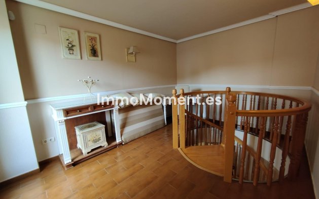 Resale - Apartment - Villajoyosa - Villajoyosa Centro