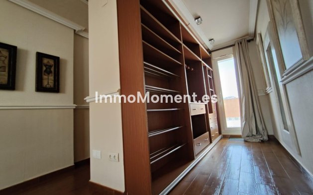 Resale - Apartment - Villajoyosa - Villajoyosa Centro