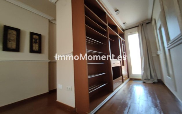 Resale - Apartment - Villajoyosa - Villajoyosa Centro