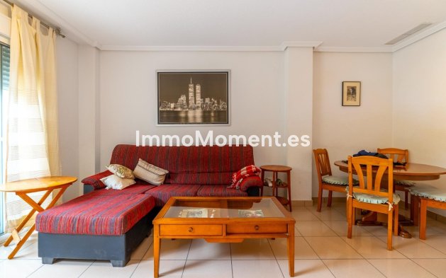 Reventa - Apartamento - El Campello - Campello - El Campello Centro
