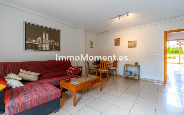 Reventa - Apartamento - El Campello - Campello - El Campello Centro