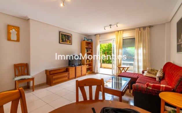 Reventa - Apartamento - El Campello - Campello - El Campello Centro