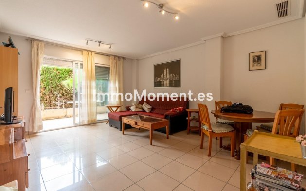 Reventa - Apartamento - El Campello - Campello - El Campello Centro
