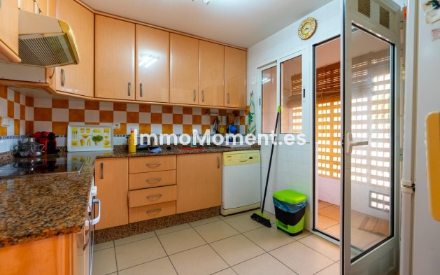 Reventa - Apartamento - El Campello - Campello - El Campello Centro