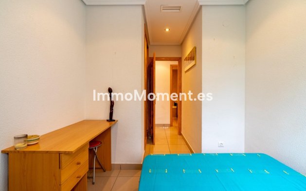 Reventa - Apartamento - El Campello - Campello - El Campello Centro