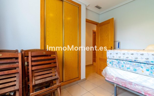 Reventa - Apartamento - El Campello - Campello - El Campello Centro
