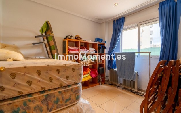 Reventa - Apartamento - El Campello - Campello - El Campello Centro
