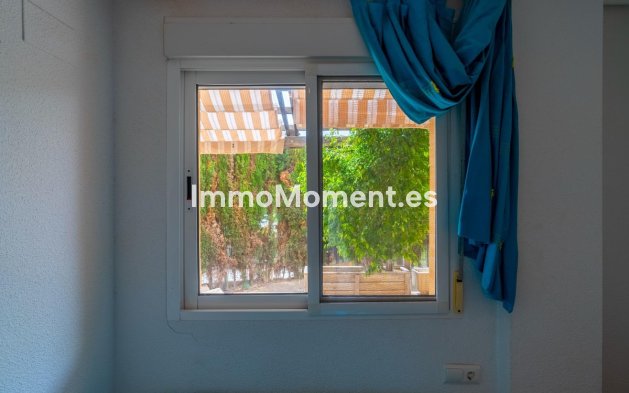 Reventa - Apartamento - El Campello - Campello - El Campello Centro