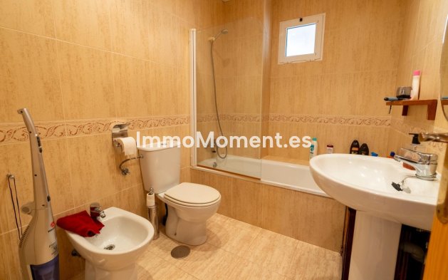 Reventa - Apartamento - El Campello - Campello - El Campello Centro