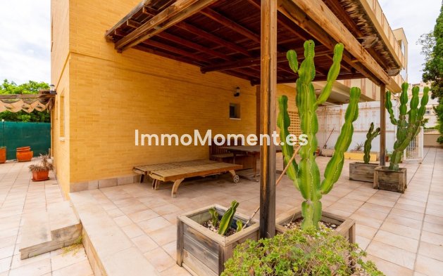 Reventa - Apartamento - El Campello - Campello - El Campello Centro