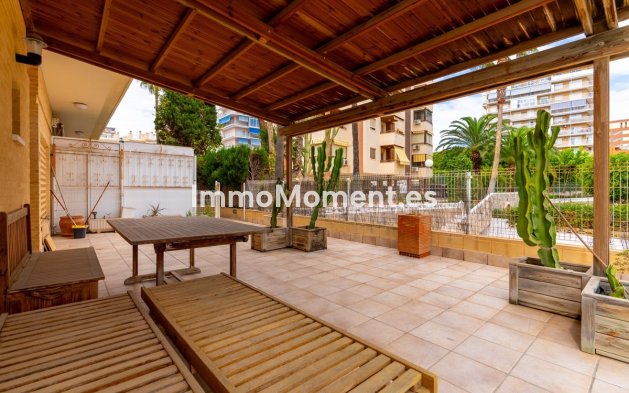 Reventa - Apartamento - El Campello - Campello - El Campello Centro