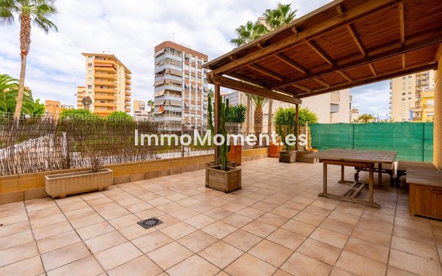 Reventa - Apartamento - El Campello - Campello - El Campello Centro