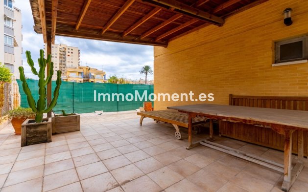 Reventa - Apartamento - El Campello - Campello - El Campello Centro