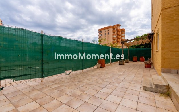 Reventa - Apartamento - El Campello - Campello - El Campello Centro