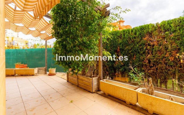 Reventa - Apartamento - El Campello - Campello - El Campello Centro