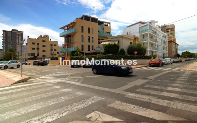 Reventa - Apartamento - El Campello - Campello - El Campello Centro