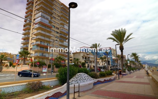 Reventa - Apartamento - El Campello - Campello - El Campello Centro
