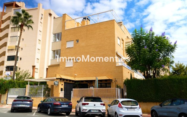 Reventa - Apartamento - El Campello - Campello - El Campello Centro