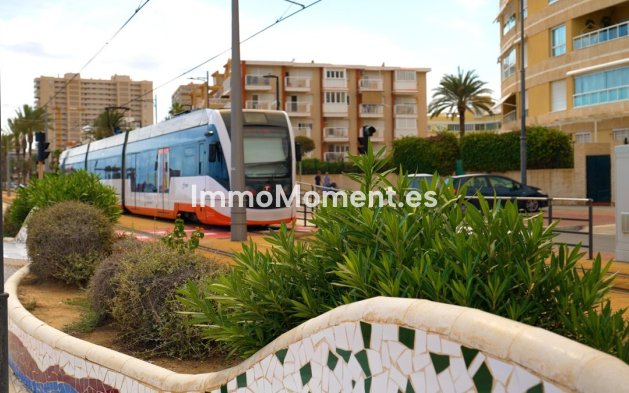 Reventa - Apartamento - El Campello - Campello - El Campello Centro