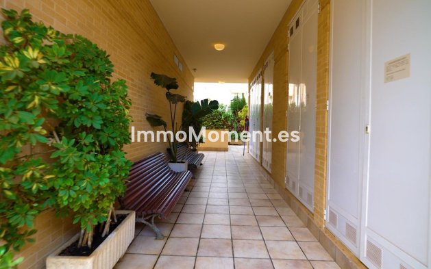 Reventa - Apartamento - El Campello - Campello - El Campello Centro