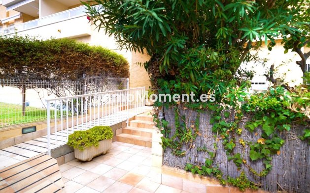 Reventa - Apartamento - El Campello - Campello - El Campello Centro