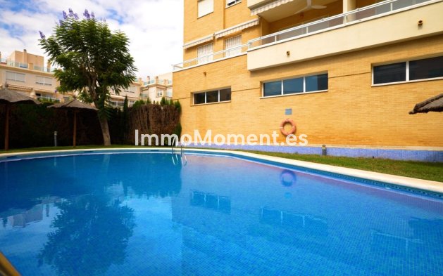 Reventa - Apartamento - El Campello - Campello - El Campello Centro