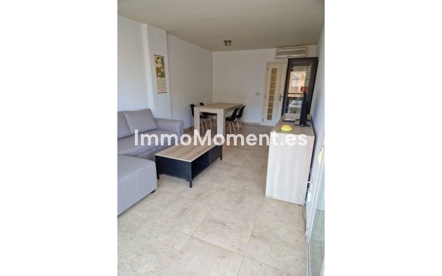 Resale - Apartment - Villajoyosa - Villajoyosa Centro