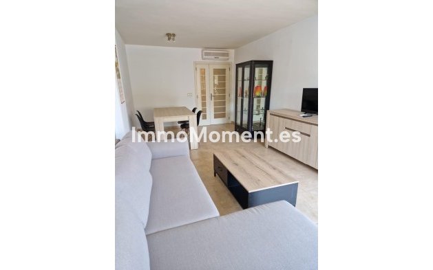 Resale - Apartment - Villajoyosa - Villajoyosa Centro