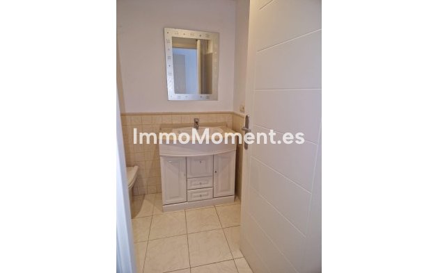 Resale - Apartment - Villajoyosa - Villajoyosa Centro