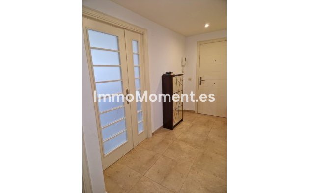 Resale - Apartment - Villajoyosa - Villajoyosa Centro