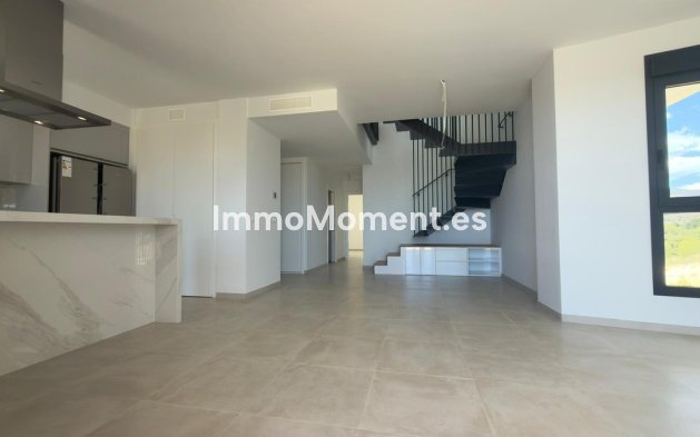 Revente - Appartement - Villajoyosa - Villajoyosa Centro