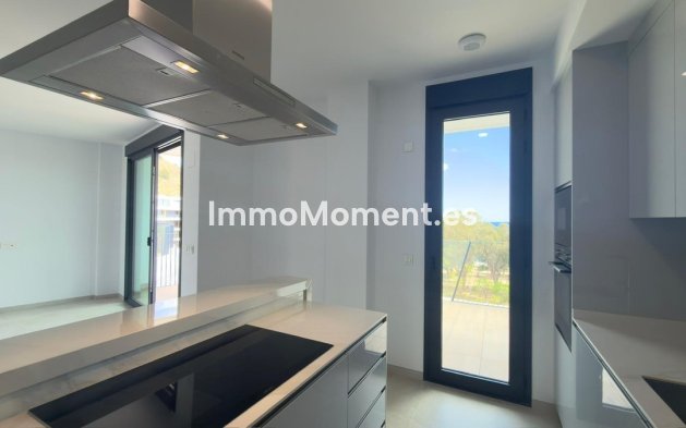 Revente - Appartement - Villajoyosa - Villajoyosa Centro