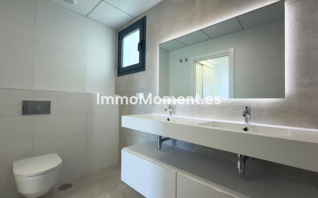 Revente - Appartement - Villajoyosa - Villajoyosa Centro