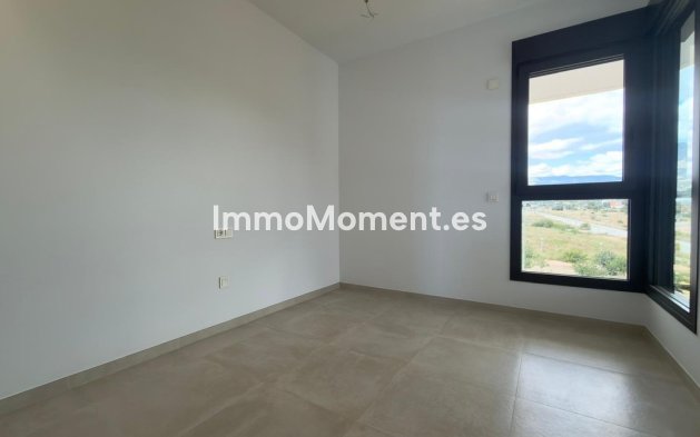 Revente - Appartement - Villajoyosa - Villajoyosa Centro