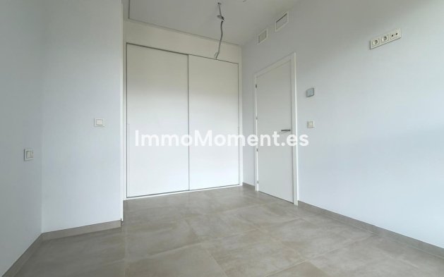 Revente - Appartement - Villajoyosa - Villajoyosa Centro
