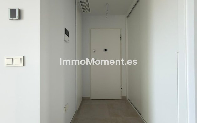 Revente - Appartement - Villajoyosa - Villajoyosa Centro