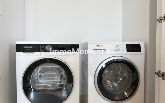 Revente - Appartement - Villajoyosa - Villajoyosa Centro
