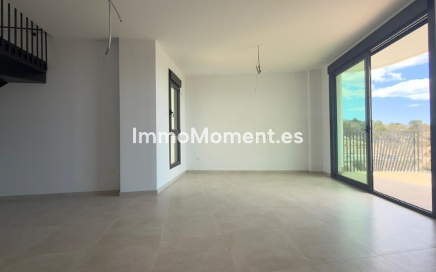 Revente - Appartement - Villajoyosa - Villajoyosa Centro