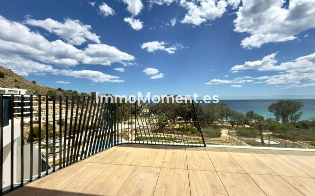 Revente - Appartement - Villajoyosa - Villajoyosa Centro